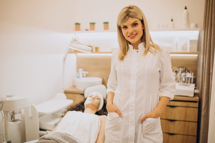 medical spa clinic in North Vancouver